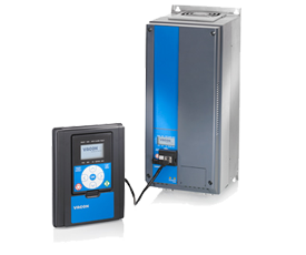 Vacon inverter VACON 20