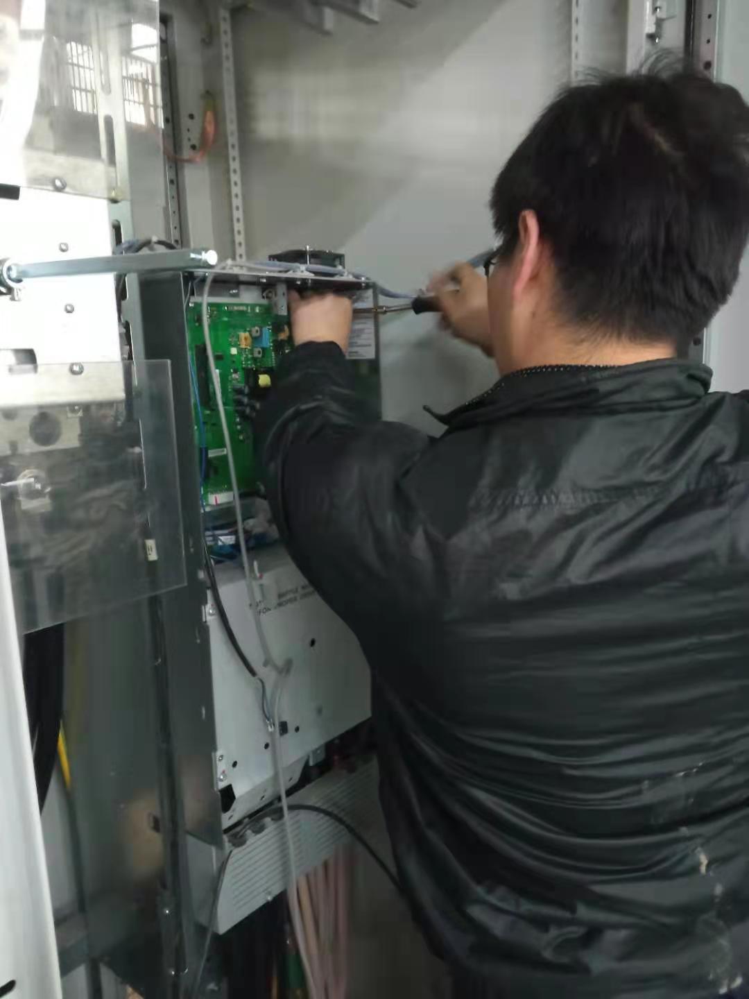 山西建筑产业现代化（晋中）园区，装饰一体化区项目