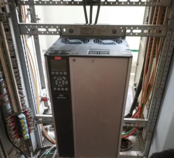 西安市污水处理厂丹佛斯维保